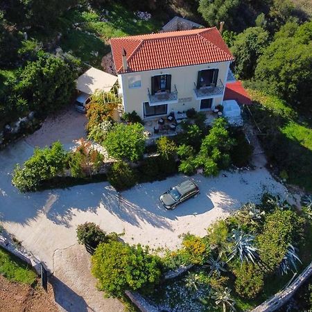 Villa Hara Agia Efimia Exterior photo